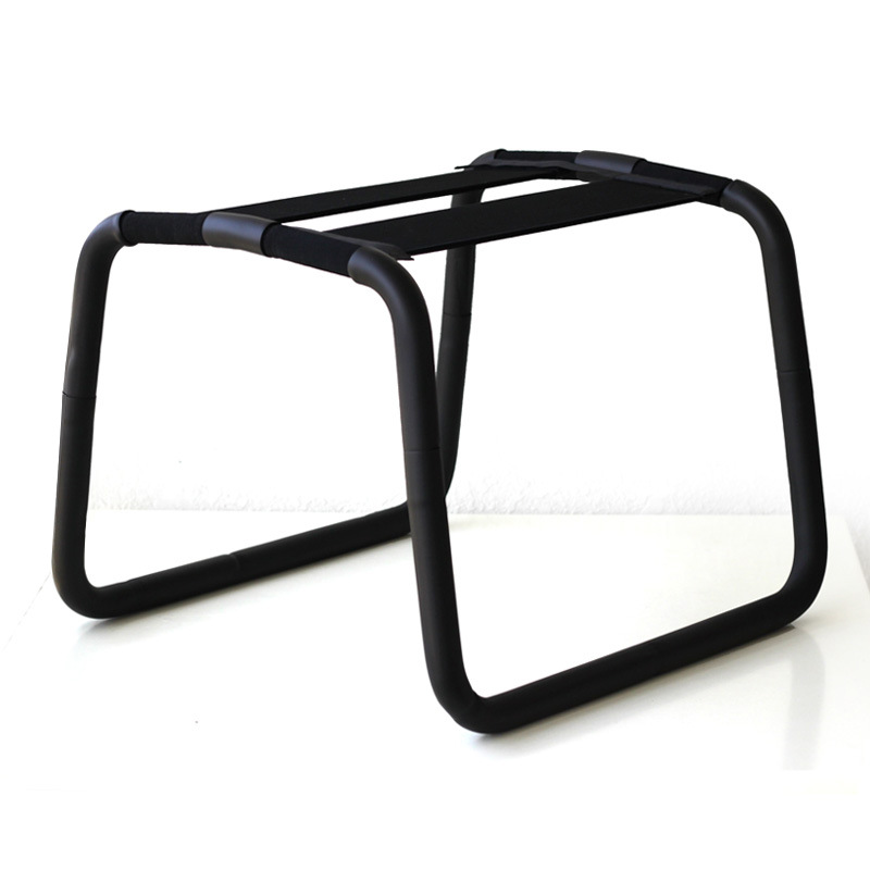 Made in China A couple sex game tool made of metal Chair Sex furniture