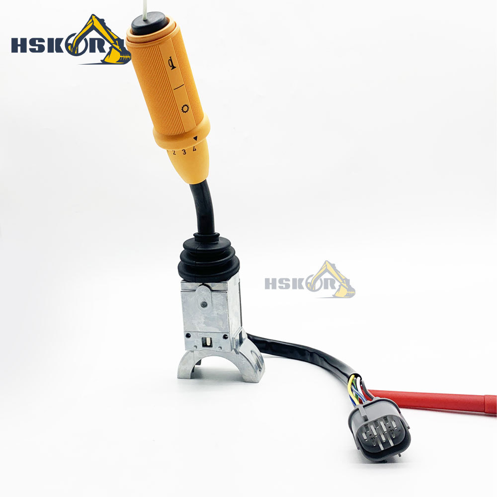 Forward Reverse Lever Switch Power Shift for JCB 701-52701 Combination Switch