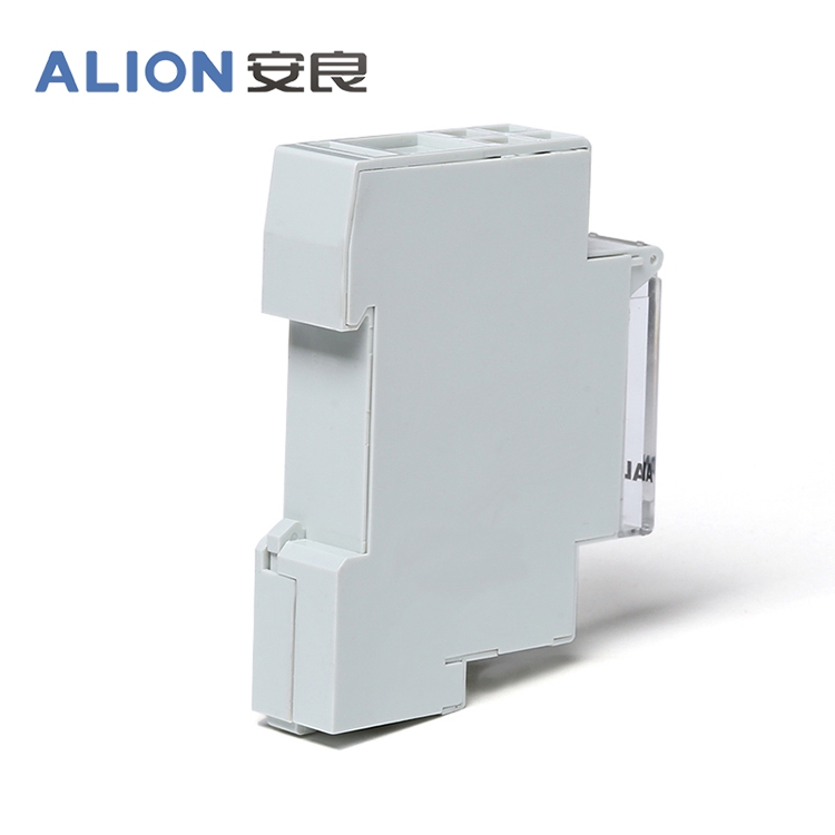 Цифровой таймер ALION AHC808 220-240 в, программируемый на неделю таймер