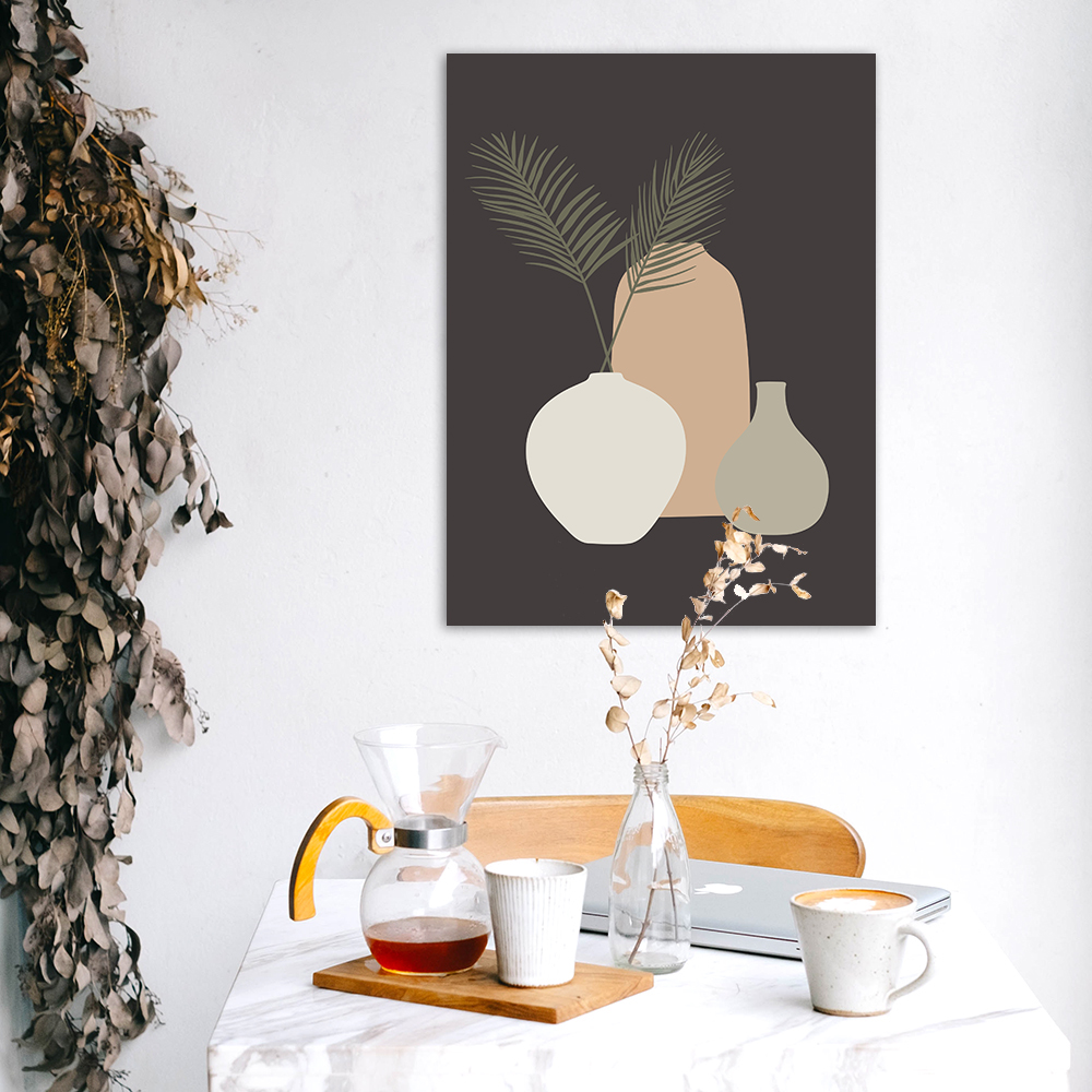 Hot Selling Home Decor Art Canvas Printing Painting