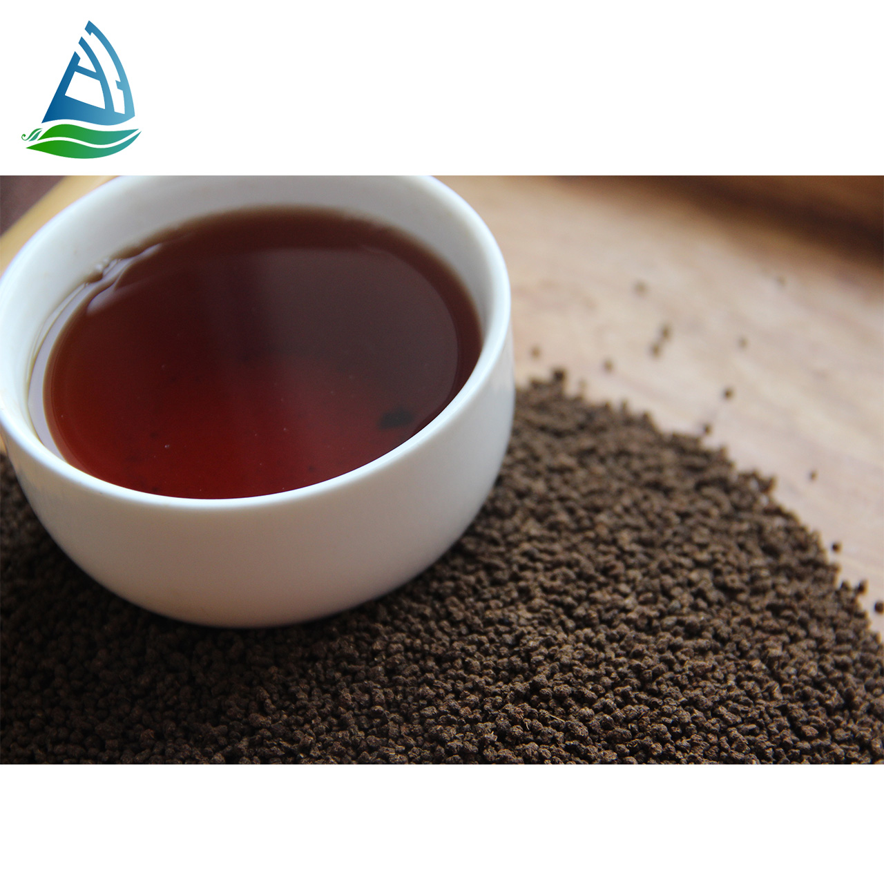 Healthy CTC Black Tea Chinese made in China