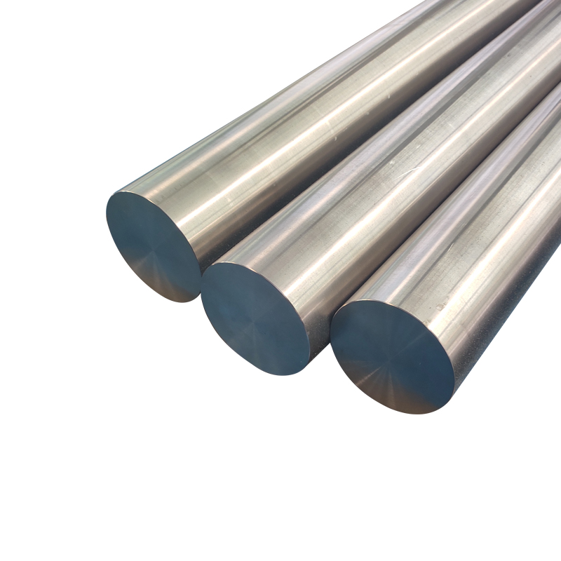 factory of titanium round bar Gr5 6Al4V titanium alloy bar rods Price per Kg