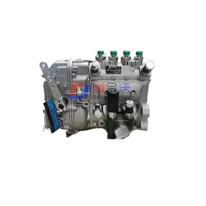 Diesel fuel injection pump 0420232319 for bosch pump