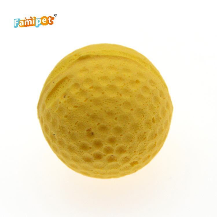 Wholesale Interactive High Quality Colorful Play Ball Pet for Cats