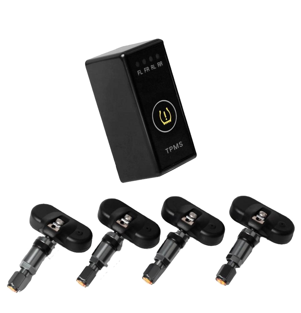OBD TPMS Sonata для всех H Tpms Sonata на оригинальном автомобильном приборе, новая система контроля давления в шинах, внутренняя TPMS