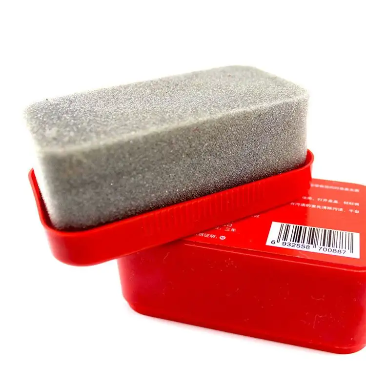 High Quality Sponge To Clean Shoes Cleaner