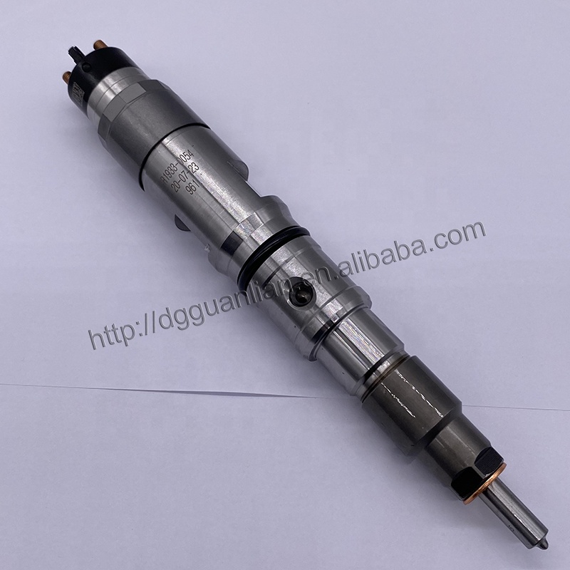 Для дизельного топливного инжектора DAEWOO DOOSAN Bosch 0445120040