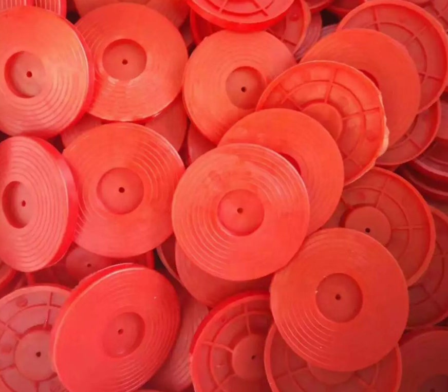 Hot melt spacer Corrugated hot melt spacer Waterstop Tunnel Waterproof plate PE hot melt spacer