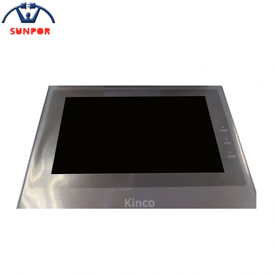 Промышленный дешевый HMI панель 7 дюймов Kinco ЖК сенсорный экран панель MT4414TE