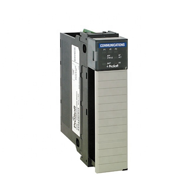 Rockwell Allen Bradley 1747-AENTR SLC-500 ПЛК оригинал и новый