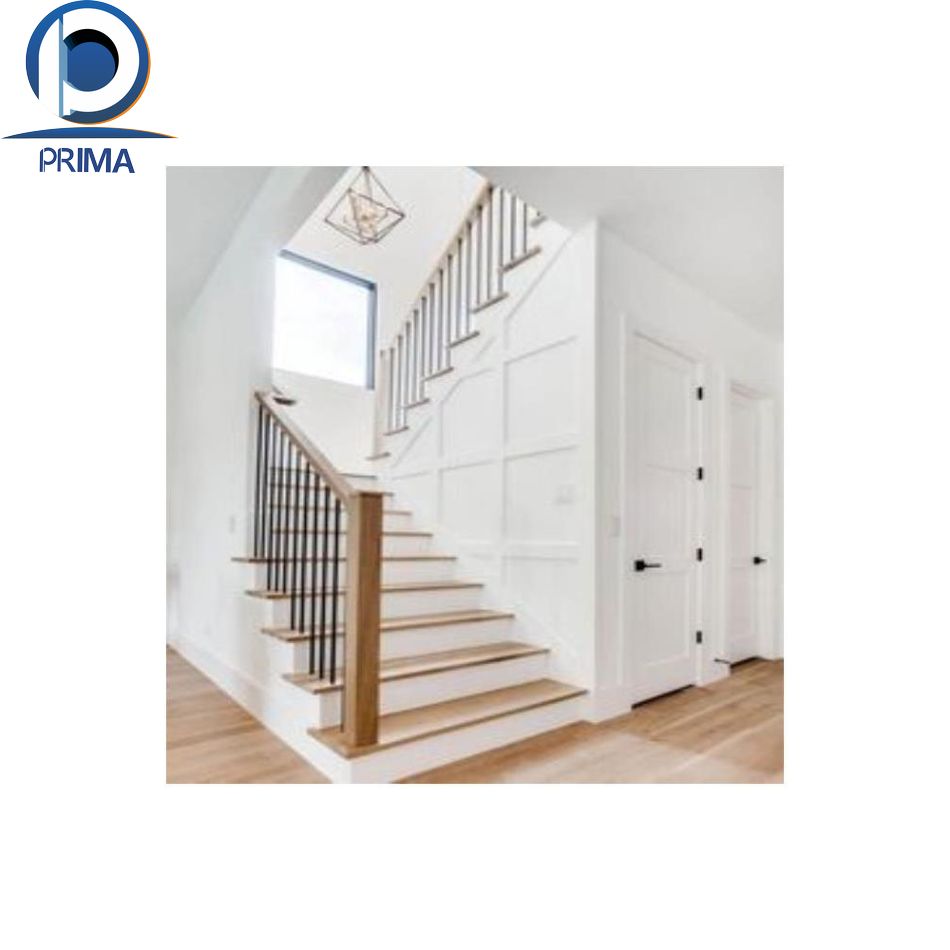 Prima Odm Cbmmart Прямая Лестница плавающая Прямая Лестница прямой лестничный подъемник