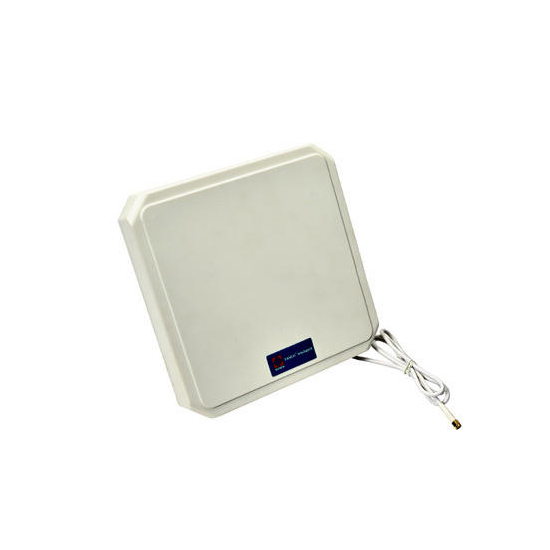 Vanch, считывание на большие расстояния, TCP/IP, фиксированный uhf rfid считыватель для системы подсчета запасов складов