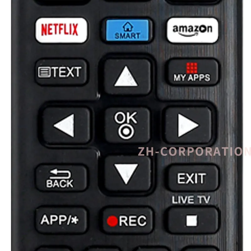 Universal remote control LED Smart TV remote controller in stock RM-L1379 TV Accessories for LG Buttons Full Function Standard