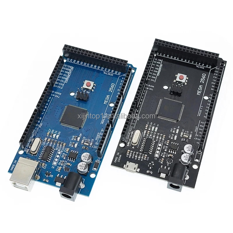Плата расширения Re V3 с кабелем для Arduino Mega 2560