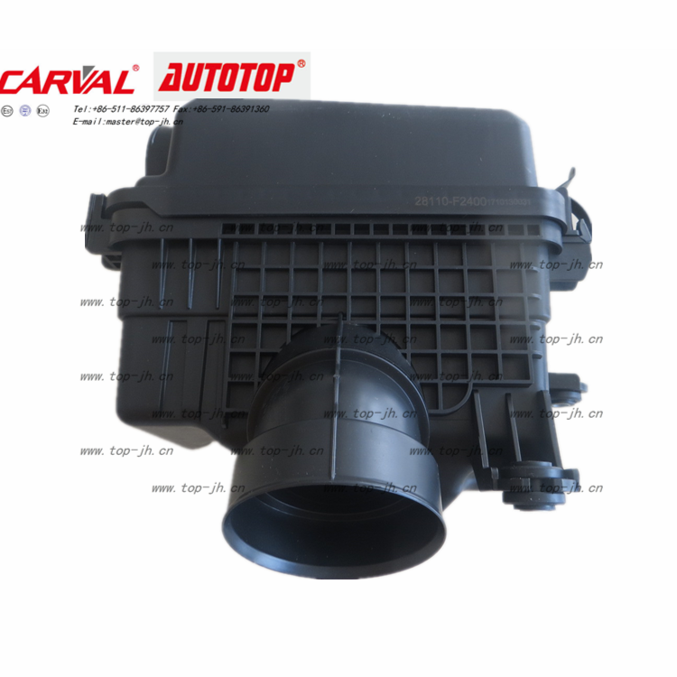 Воздушный фильтр CARVAL JH AUTOTOP для ELT16 28110 F2400 JH02 ELT16 028