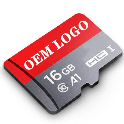 100% карта памяти Micro TF SD 8 ГБ 16 ГБ 32 ГБ 64 Гб 128 Гб класс 10 U3 Sd карта памяти