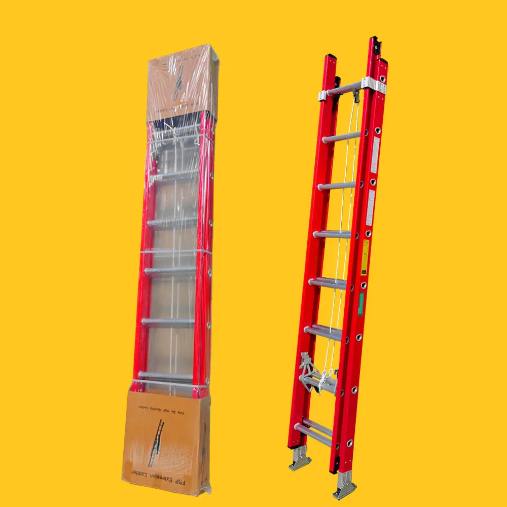 aluminium  ladder used fiberglass ladder or sale extension ladders