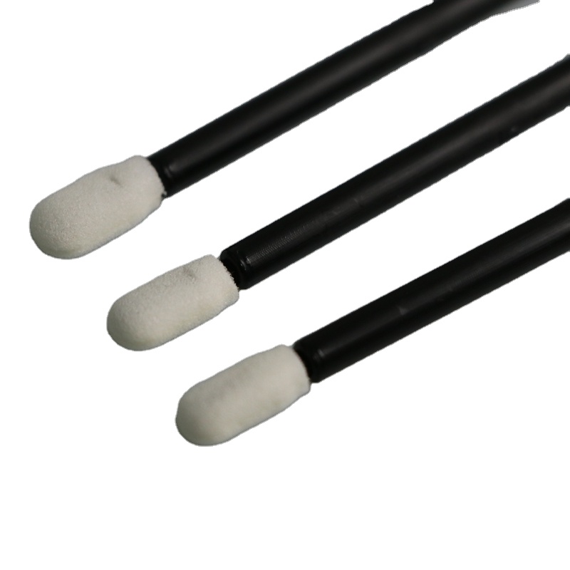 2021 Chinese High Quality Factory Direct Selling Reusable Cotton Swab Foam Swab