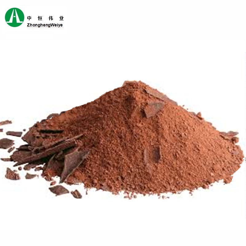 Лучшая цена какао для оптовой продажи какао-порошок Гана