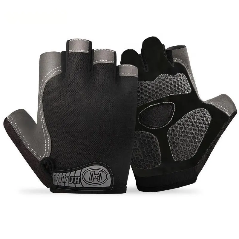 Cycling Gloves for Men Women Mountain Bike Riding Gloves Anti-Slip Bike Gloves for Fitness Cycling Training Outdoor Sports