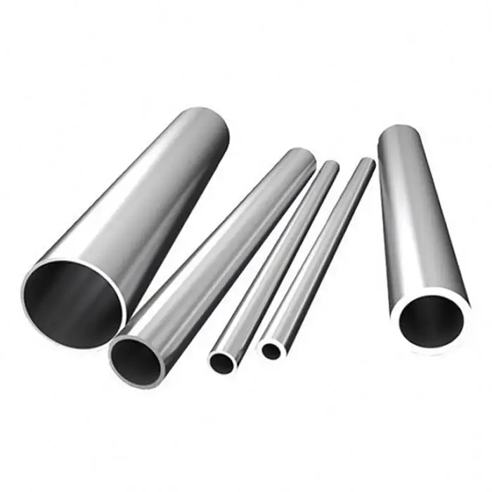 Instrumentaiton seamless bright anneal pickled stainless steel tube/pipe