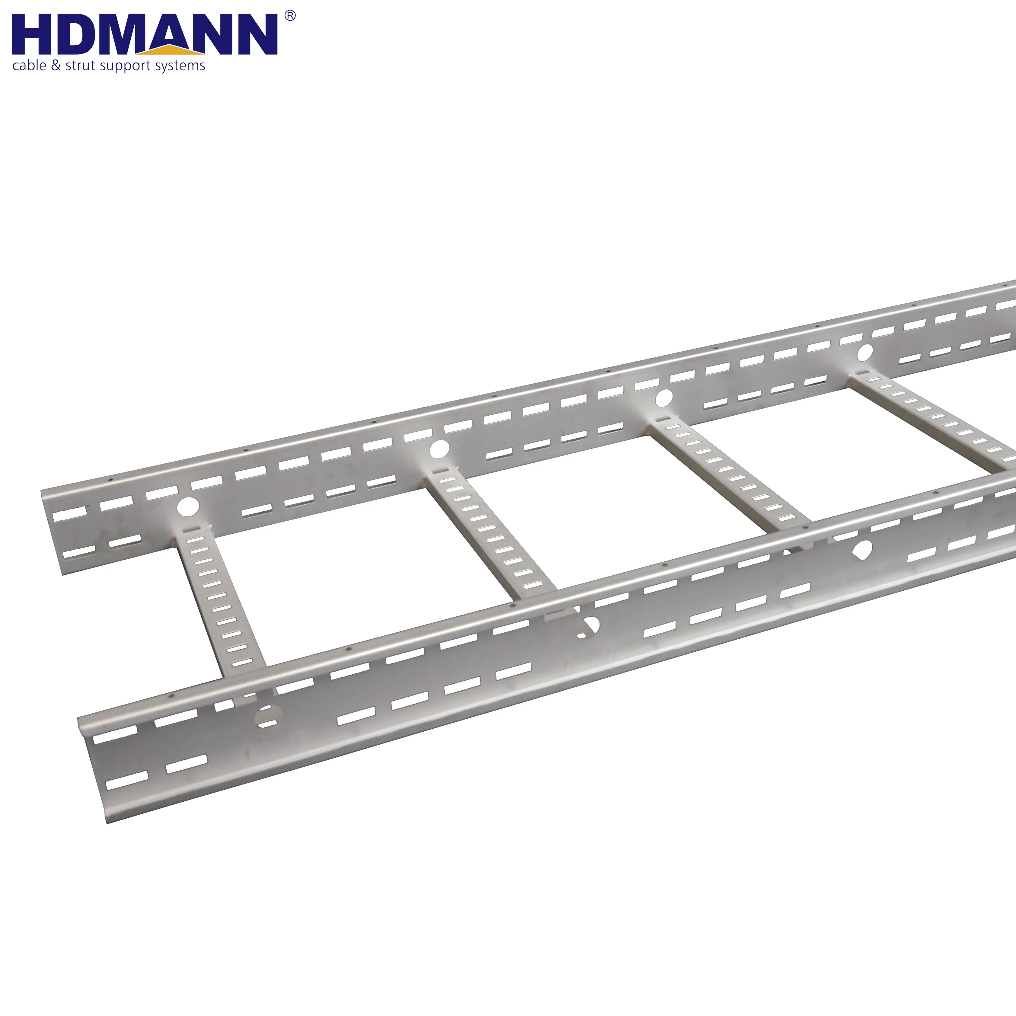 Construction Material Aluminum Nema 20b Cable Ladder Price