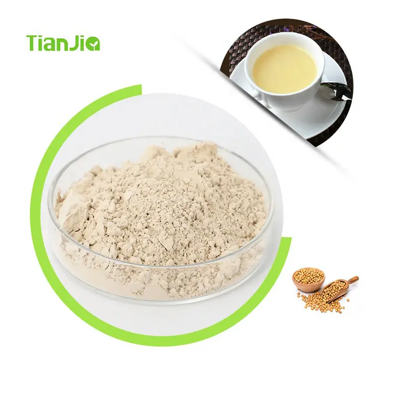 TianJia High Quality Low Price Food Grade Soy Protein Isolate Powder