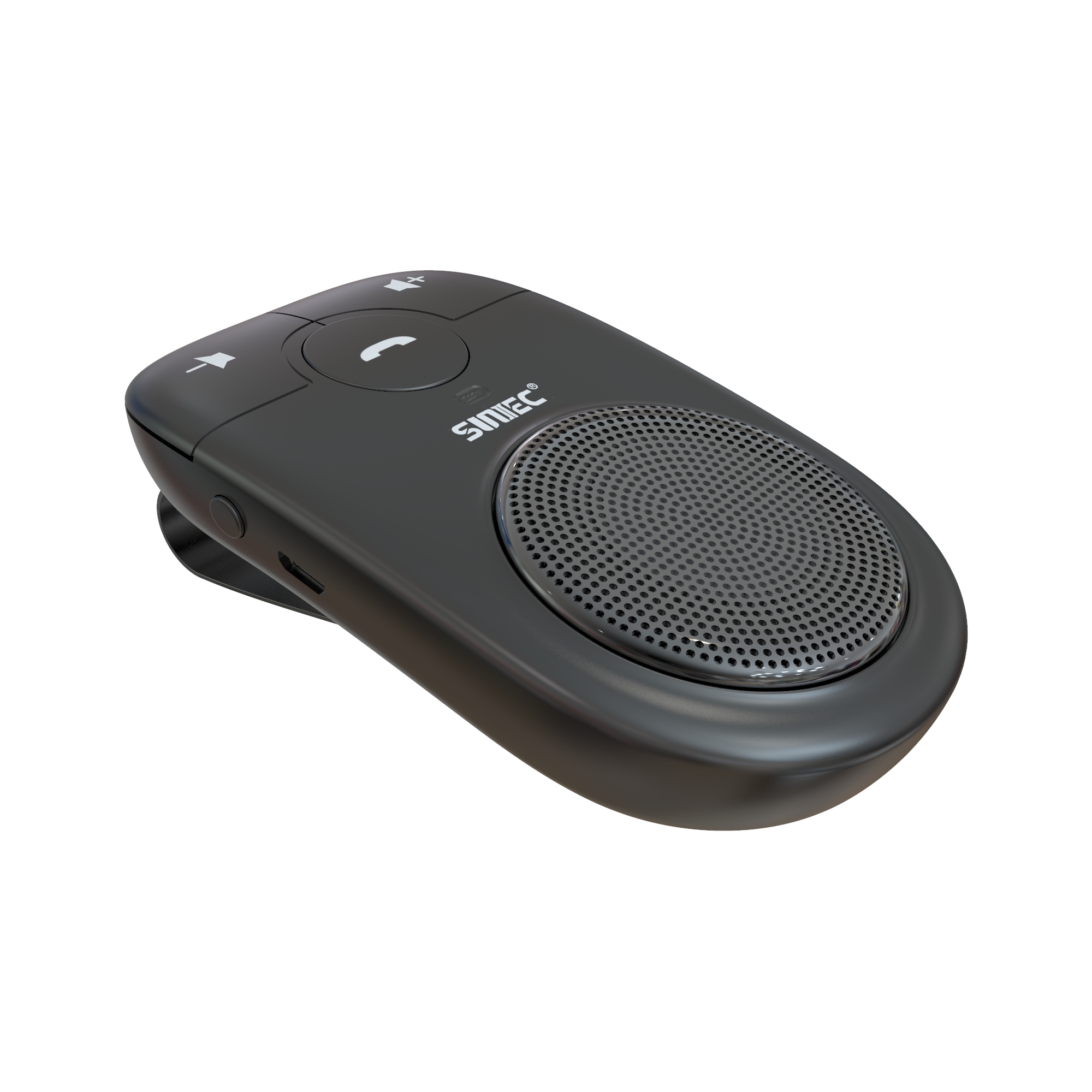 Прямо с фабрики многоточечный козырек синий зуб Громкая связь bluetooth автомобильный комплект динамик для автомобилей громкой связи