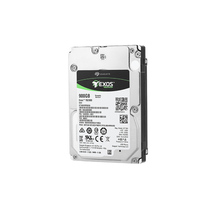 Все виды емкости сервера NAS HDD 900 ГБ/600 ГБ/300 ГБ Seagate SAS жесткий диск 15K жесткий диск