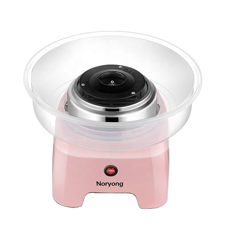 Fancy children marshmallow machine mini household automatic DIY electric marshmallow machine cross-border European regulations A