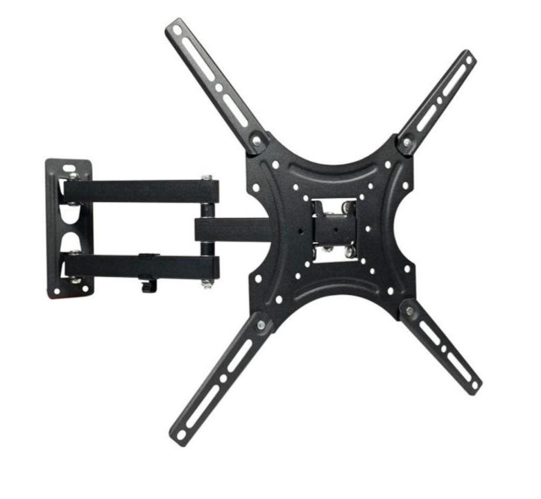 Hot Selling Monitor Mount Base Stand TV Mount Bracket Wide stick rocker Against the wall LCD Wall Holder