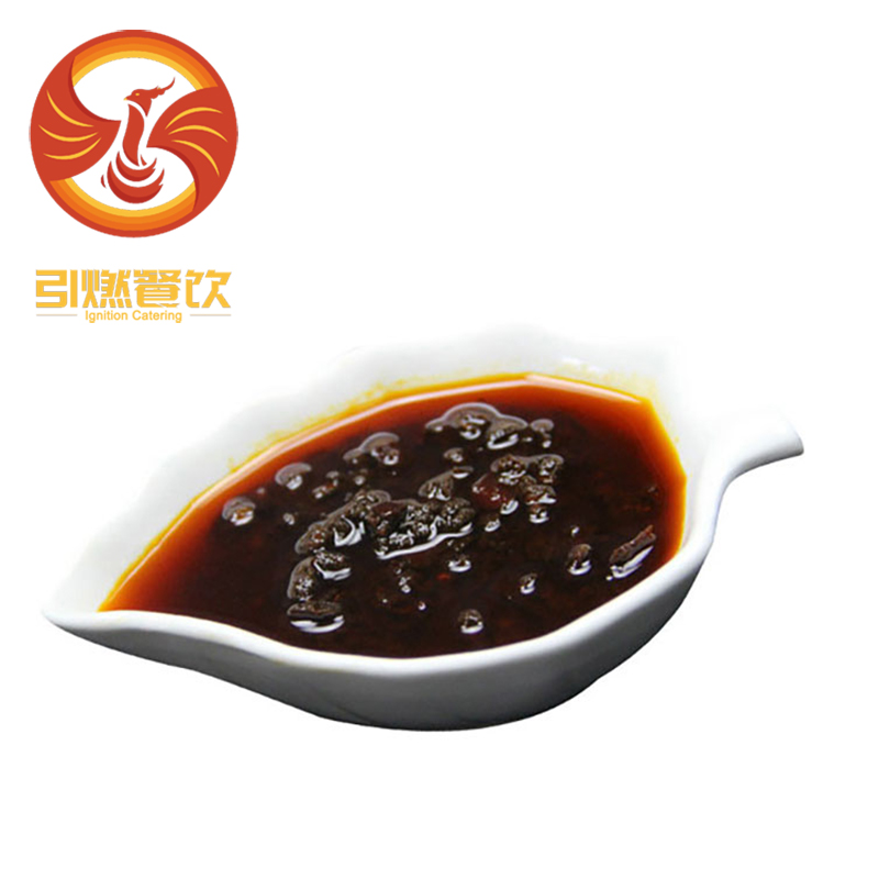 Restaurant use Sichuan Hot Pot Seasoning Dipping Sauce Mala Sauce for Hot Pot Franchise Restaurant