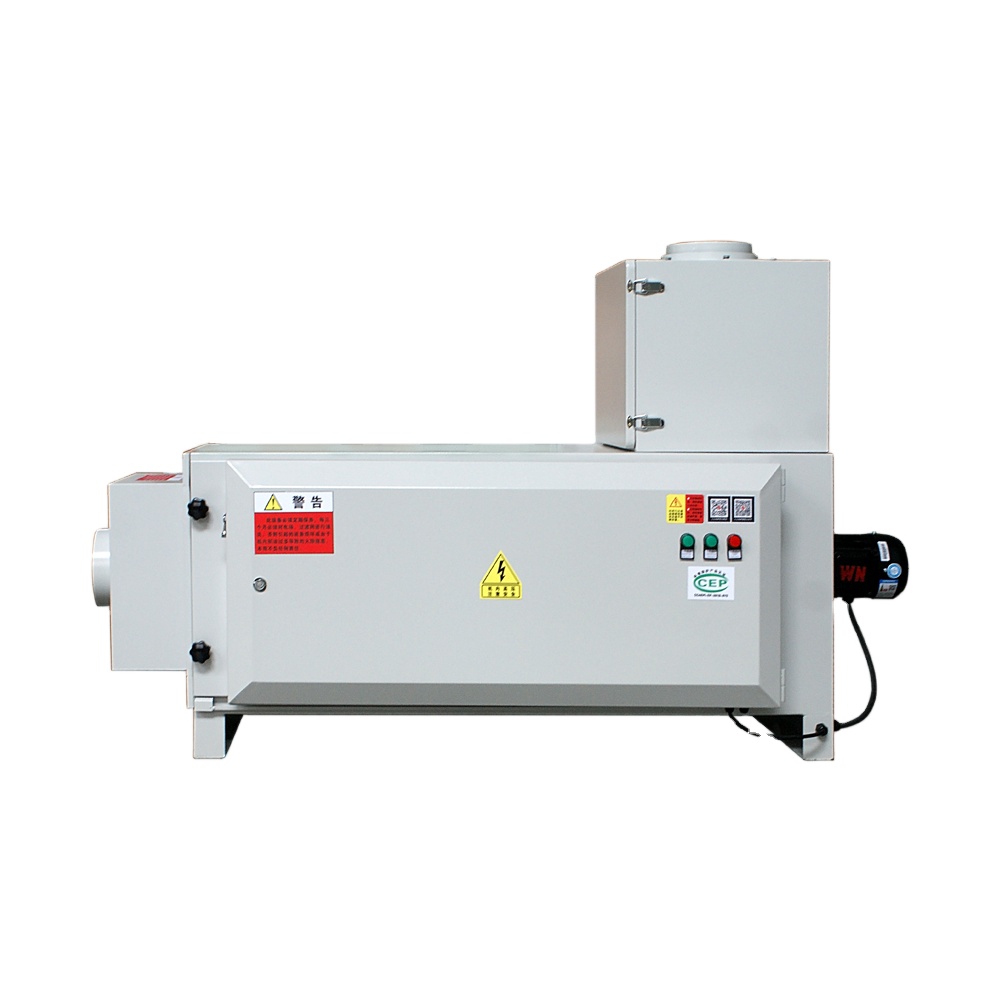 SANLIDUN закалки CNC машины масляного тумана коллектор