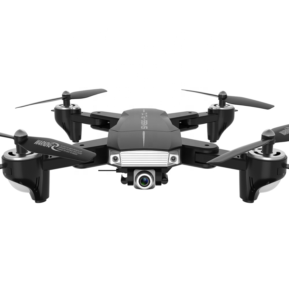 Wholesale Remote Control Foldable Drone 360 Degree Flip Drone with HD Camera