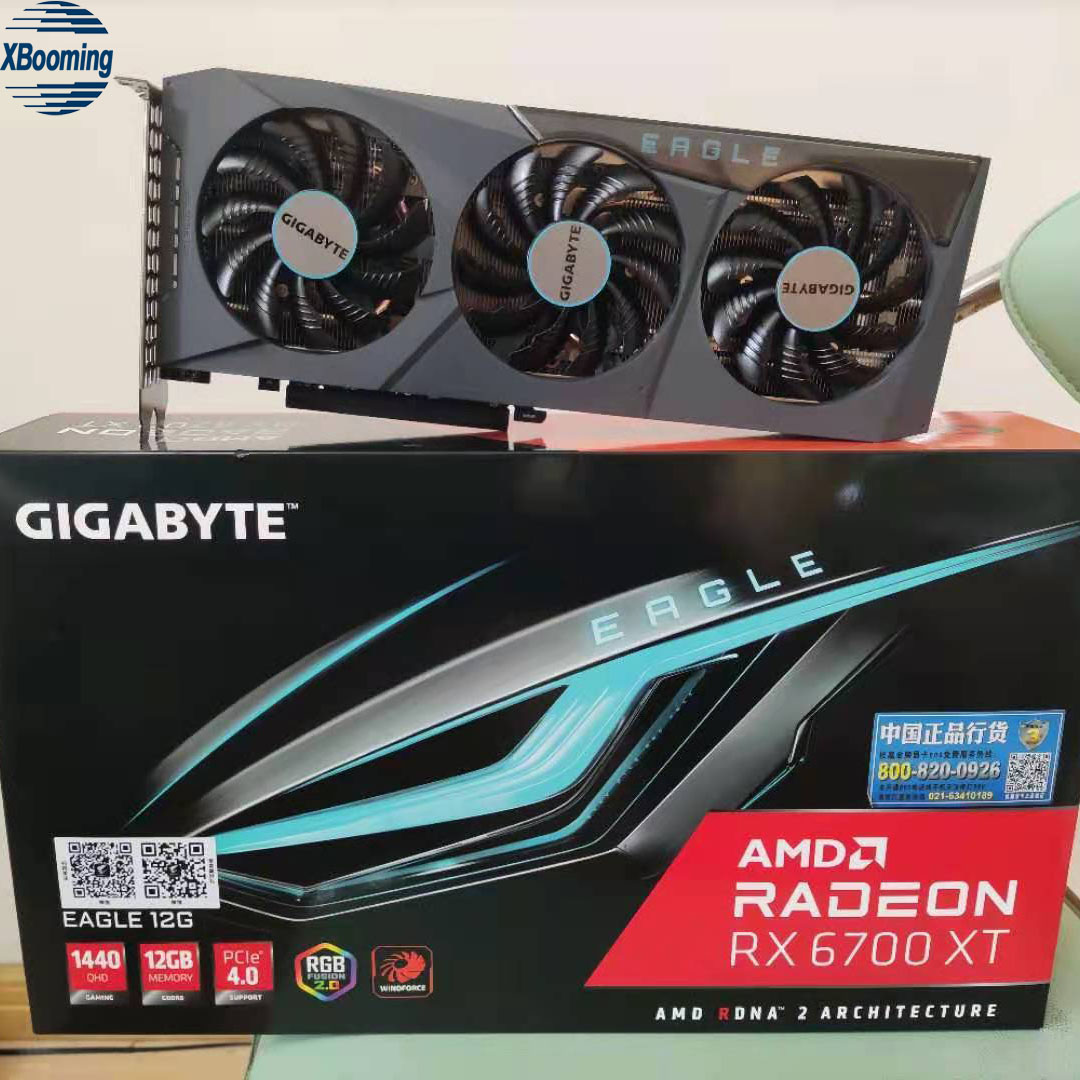 2021 NEW ethereum mining rig 12gpu gpu graphic cards GIGABYTE AMD Radeon XFX RX 6900XT 6800XT 6700XT