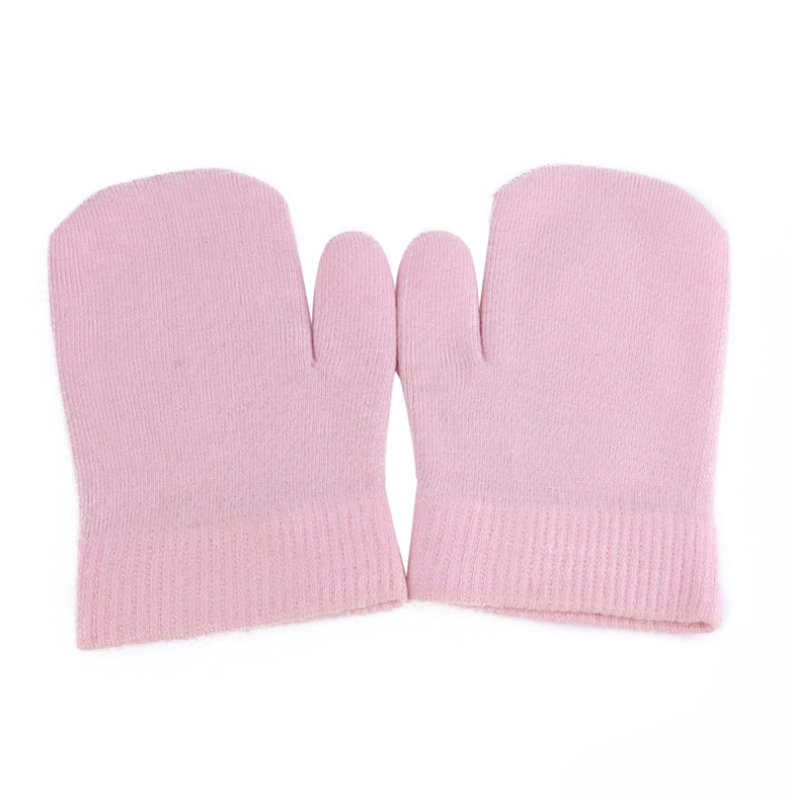 Gel moisturizing gloves Moisturizing essential oil Scented mitt - Exfoliating hand Mask