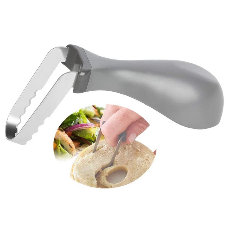 Top sale guaranteed quality popular product useful stainless steel bread knife