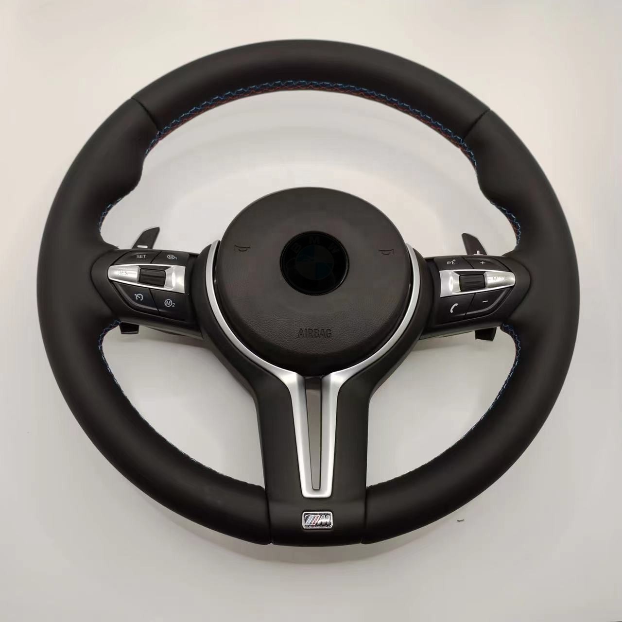 Лидер продаж, подходящий Автомобильный кузов, бампер для BMW 5 серии F10, подшипник рулевого колеса, круг G30 G20 F30 E90 F32 F80 X1 X2 X3 X5