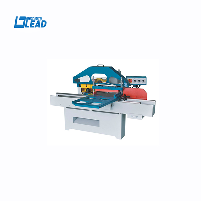 Tenoner машина для деревообработки MD2108R пять лезвий пилы