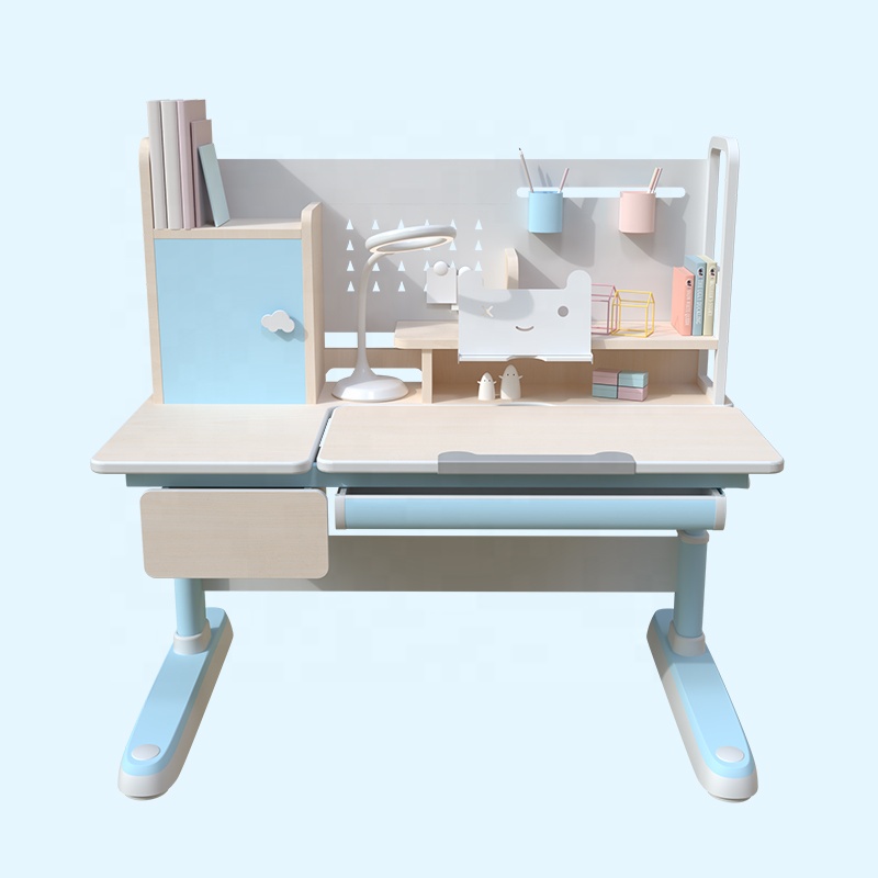 Skycity High Quality Kids Study Table Drawing Table Desk
