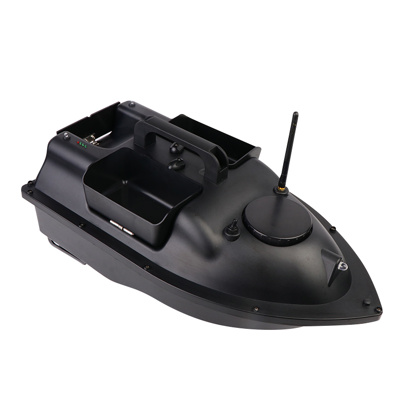 Рыболовная электронная лодка FISHGANG из АБС-пластика Rc 500 м, лодка для ловли карпа, приманка, игрушка Gps, рыболовная приманка, лодки