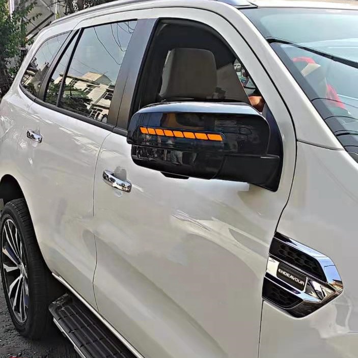 Turn signal lamp for Ford Ranger/Ford Everest Side lamp for Ford Everest/Ford Ranger Cornering lamp