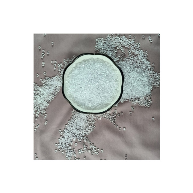 Factory Sale Competitive Price HIPS Resin Granules / Pellets Plastic Raw Material/PS plastic raw material