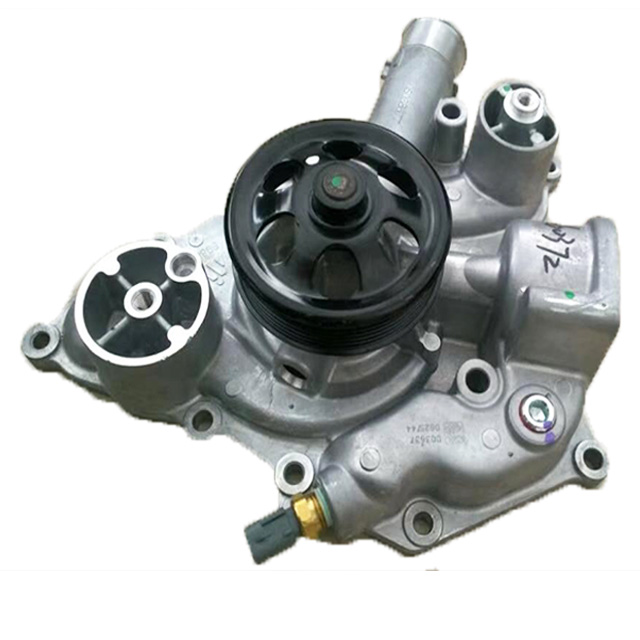 С сенсор двигатели для автомобиля запчасти водяной насос Jeep Grand Cherokee Dodge Chrysler 05038668AC 53022340AC 5038668AC