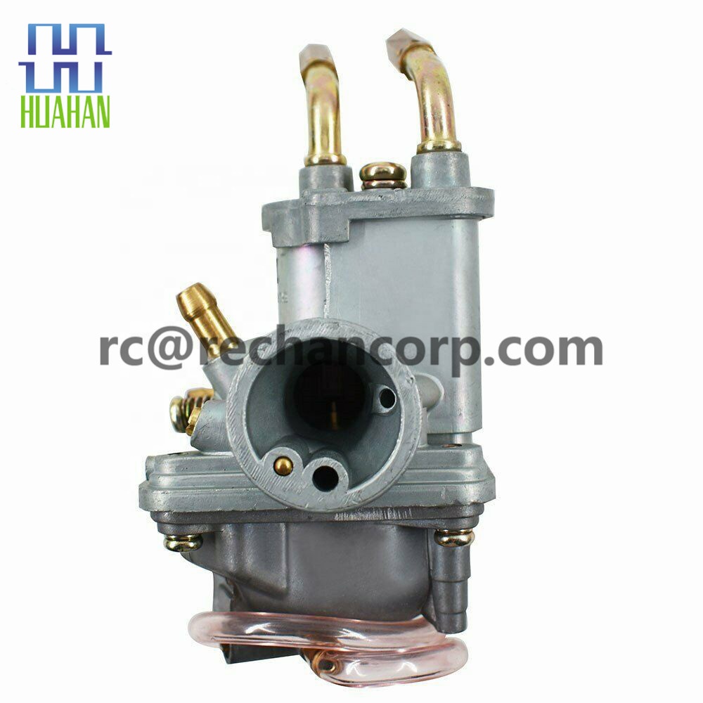 Карбюратор OEM для карбюратора Yamaha Y ZINGER PW 50 PW50