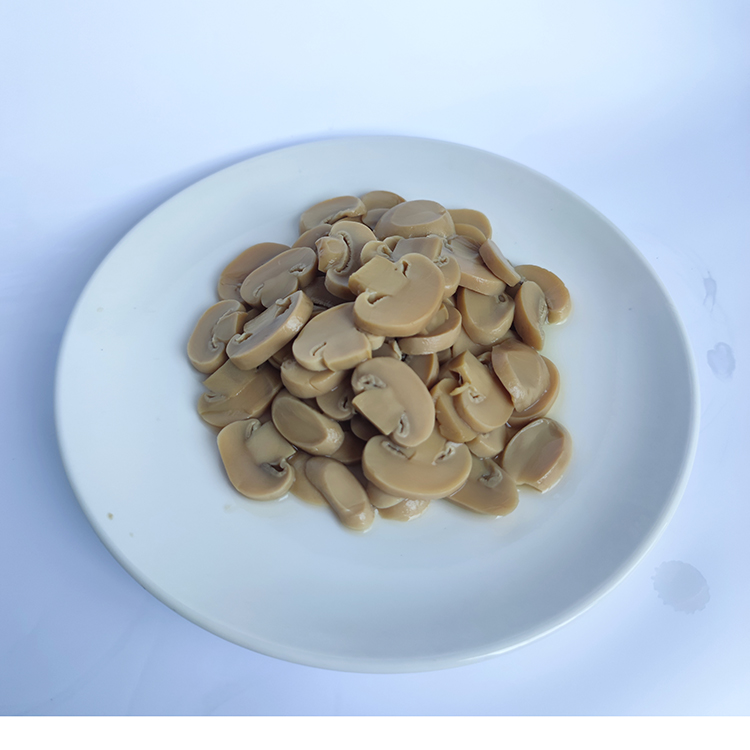 Китайский вкусный консервированный гриб-Гриб 3 кг