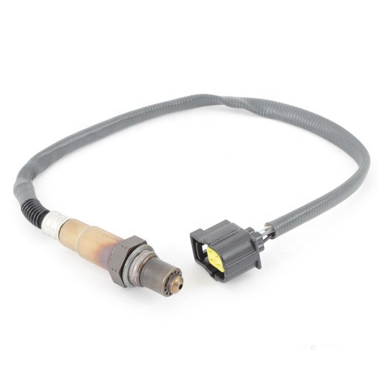 Top quality GAK Engine Control Oxygen Sensor 004 542 08 18 Fits For MB C219 W211 X164 X204 W164 V251 W221 OEM 0045420818