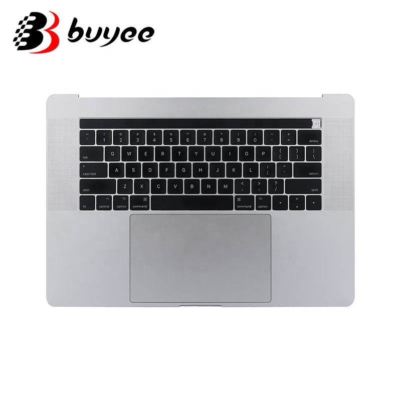661-06377 661-07954 2016 Новая сенсорная панель для MacBook Pro 15 "A1707 чехол для клавиатуры США с батареей и сенсорной панелью