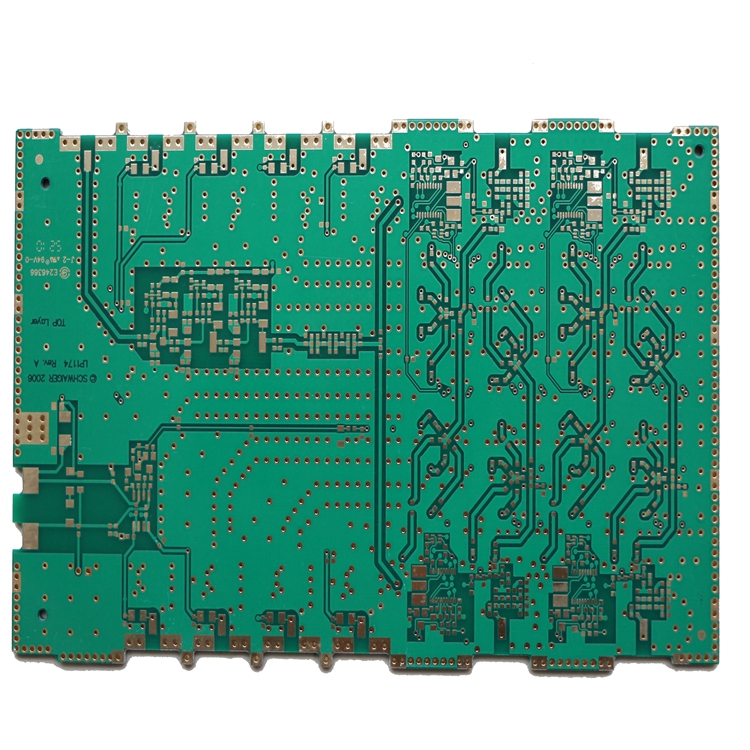 china ODM Electronic Product PCB Circuit Board Software OEM PCBA Manufacturer Assembly Companies PCB Layout Design Services