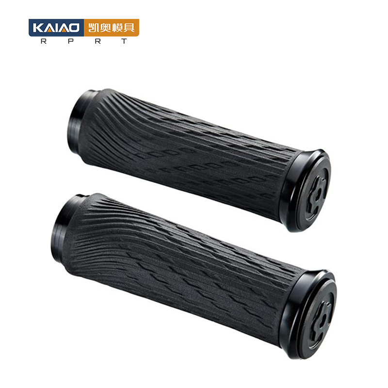 KAIAO PU Transparency Reaction Injection Molding Rubber Precision Varnish Electroplate Enclosure Accessories Medical Electronic